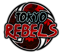 TOKYO REBELS